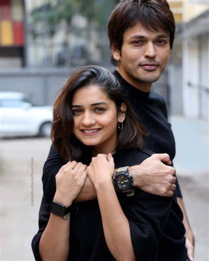 Lalit Prabhakar’s Girlfriend: Who is Lalit Prabhakar Dating?