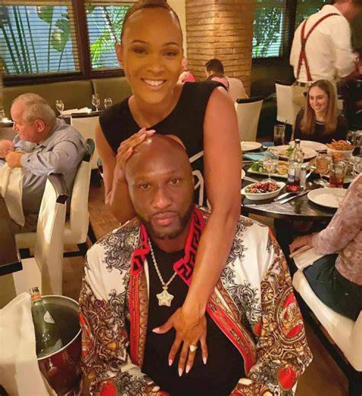 Lamar Odom’s Girlfriend: Who is Lamar Odom Dating?