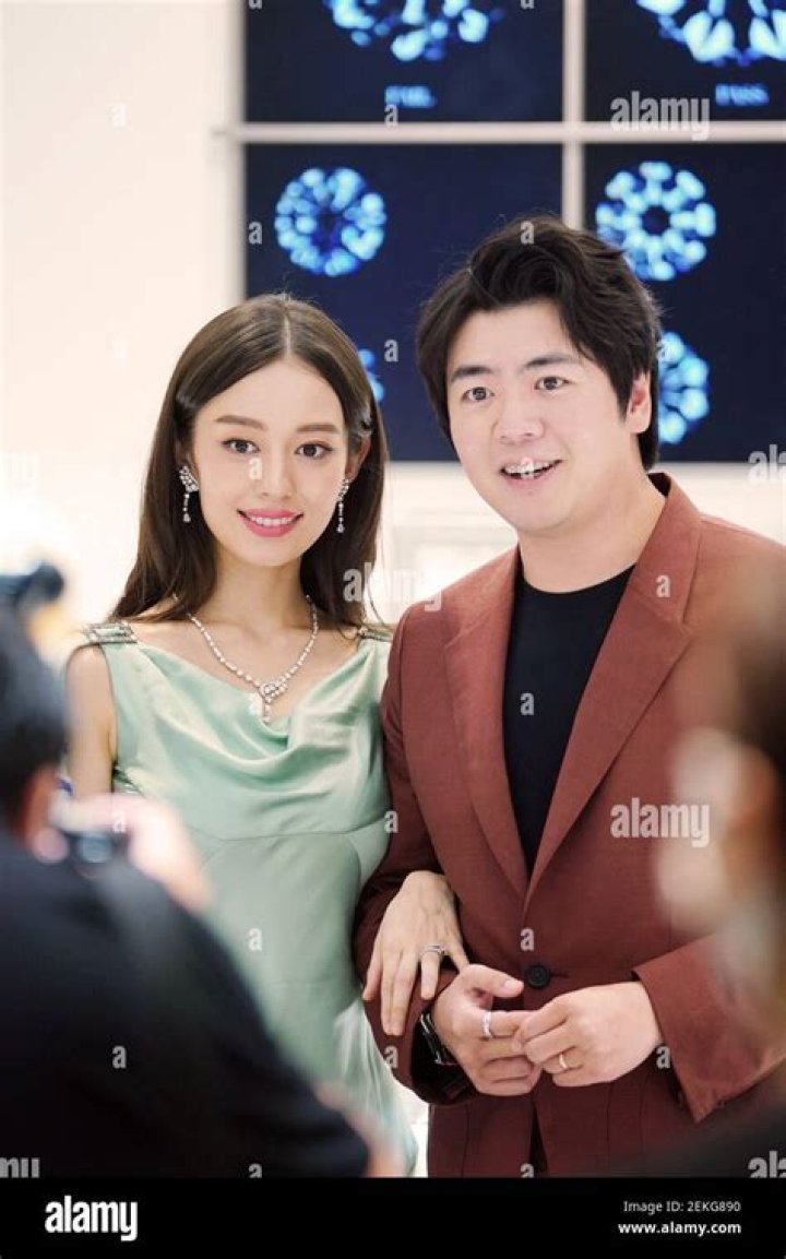 Lang Lang’s Wife: Who is Lang Lang Dating?