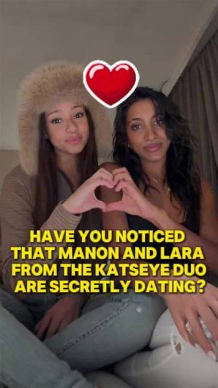 Lara Laurenandlara’s Boyfriend: Who is Lara Laurenandlara Dating?