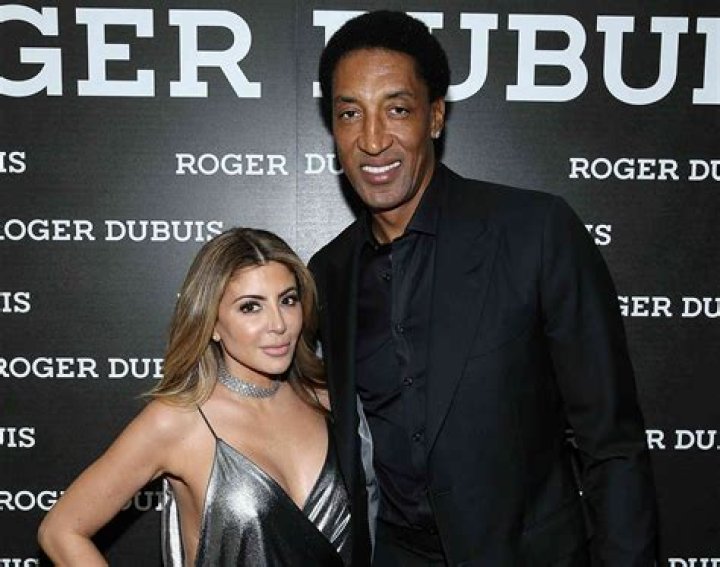 Larissa Krutewicz’s Boyfriend: Who is Larissa Krutewicz Dating?