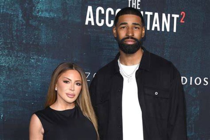 Larissa R.’s Boyfriend: Who is Larissa R. Dating?