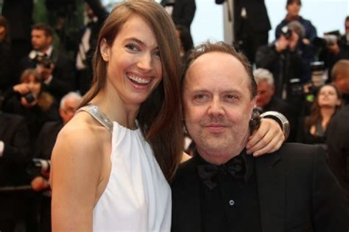 Lars Ulrich’s Wife: Who is Lars Ulrich Dating?