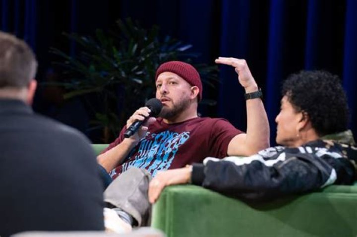 Lateef the Truthspeaker’s Girlfriend: Who is Lateef the Truthspeaker Dating?