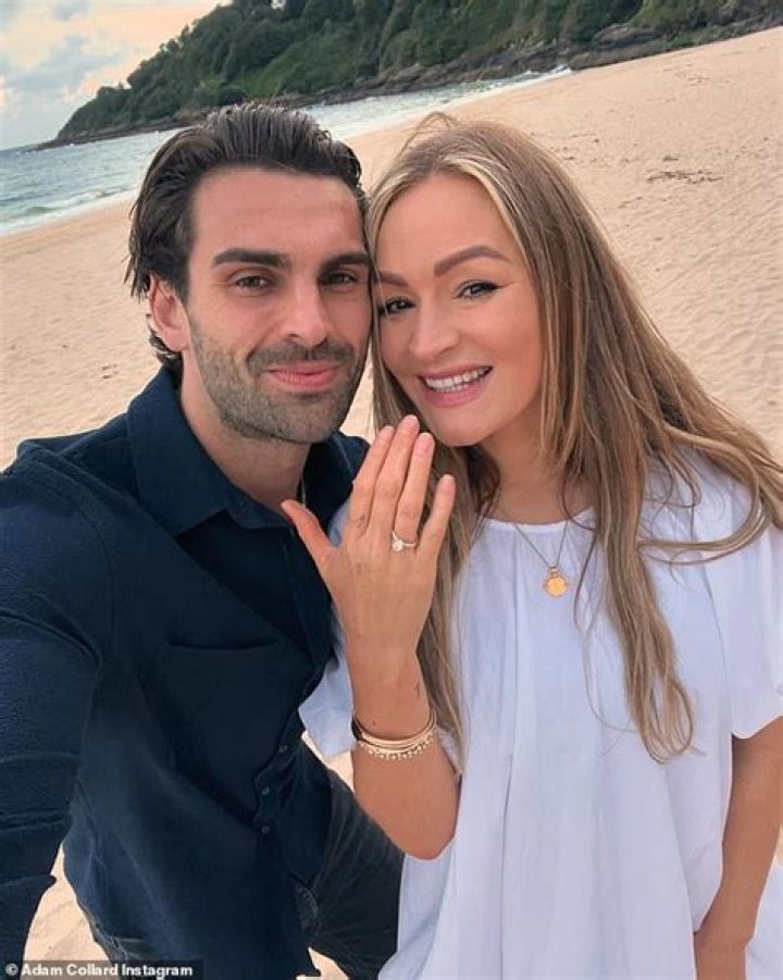 Laura Bilgeri’s Boyfriend: Who is Laura Bilgeri Dating?