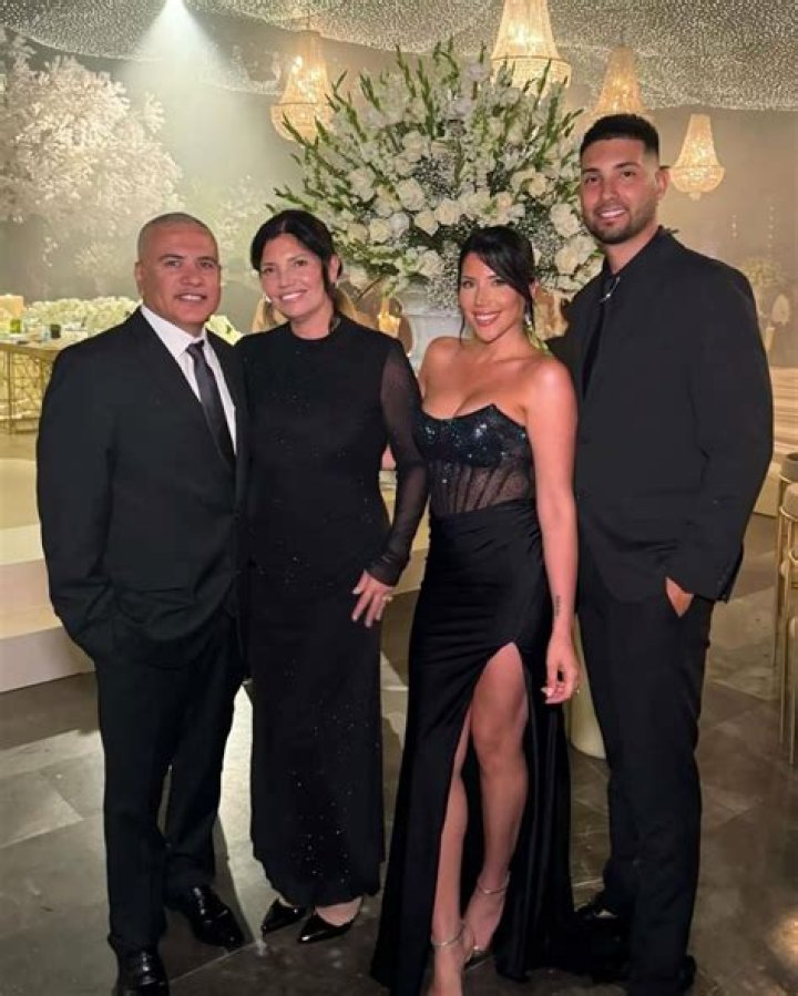 Laura Mellado’s Boyfriend: Who is Laura Mellado Dating?