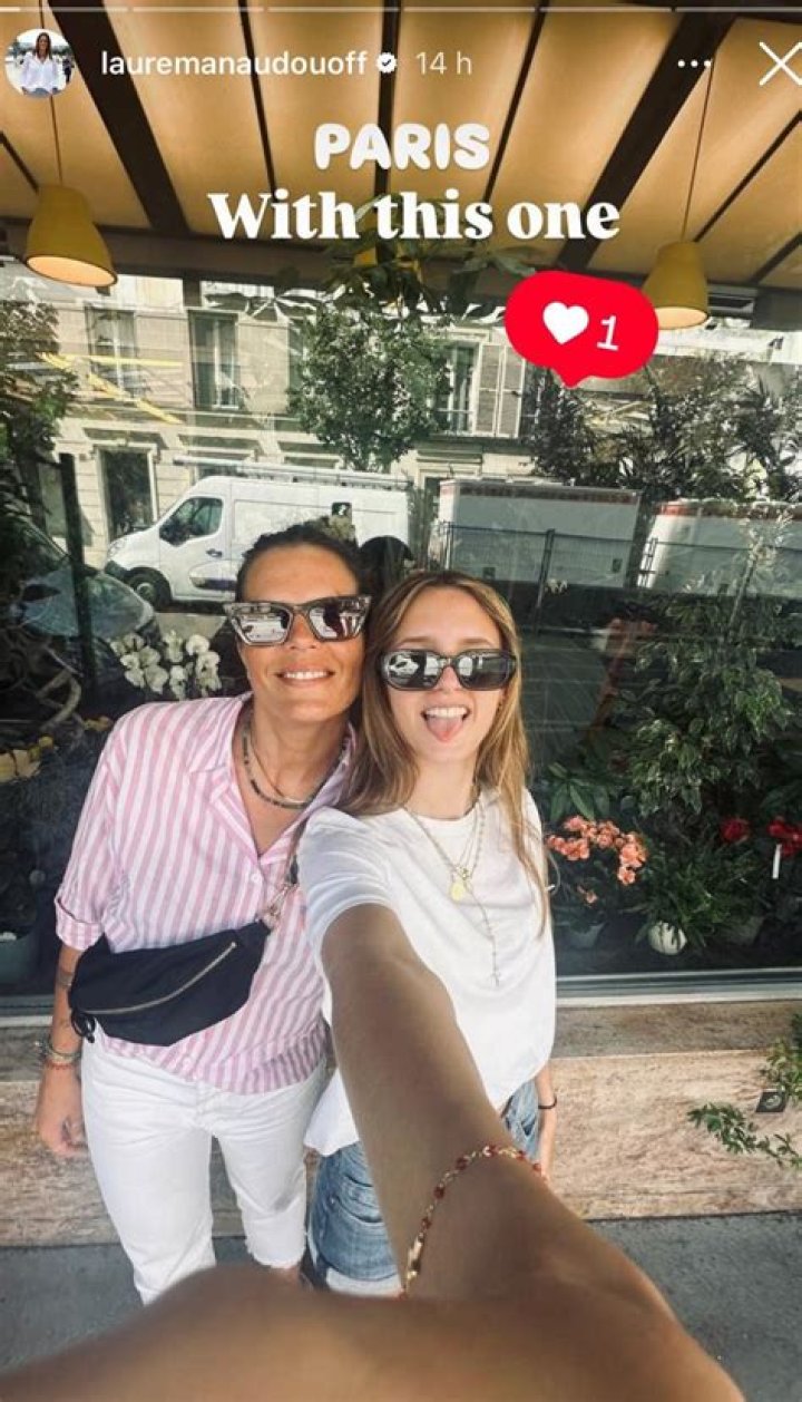 Laure Manaudou’s Boyfriend: Who is Laure Manaudou Dating?