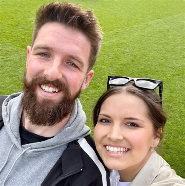 Lauren Vickers’s Boyfriend: Who is Lauren Vickers Dating?