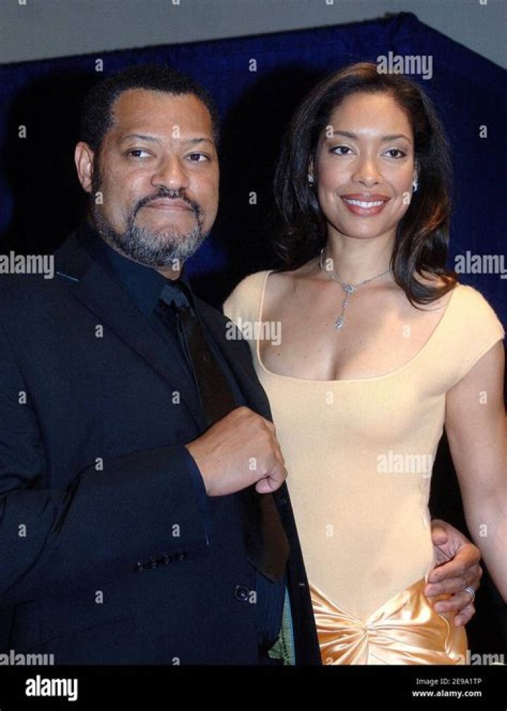 Laurence Fishburne’s Wife: Who is Laurence Fishburne Dating?