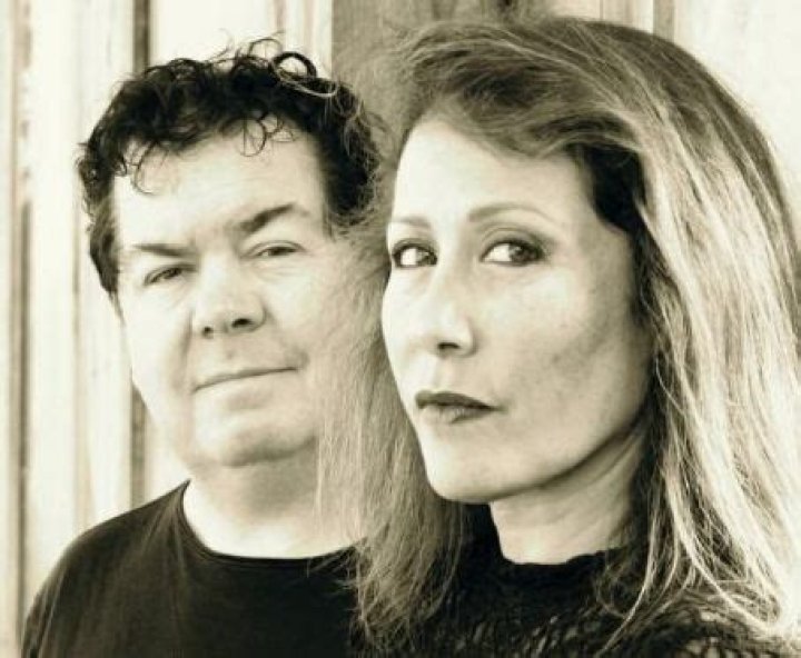 Laurence Tolhurst’s Wife: Who is Laurence Tolhurst Dating?