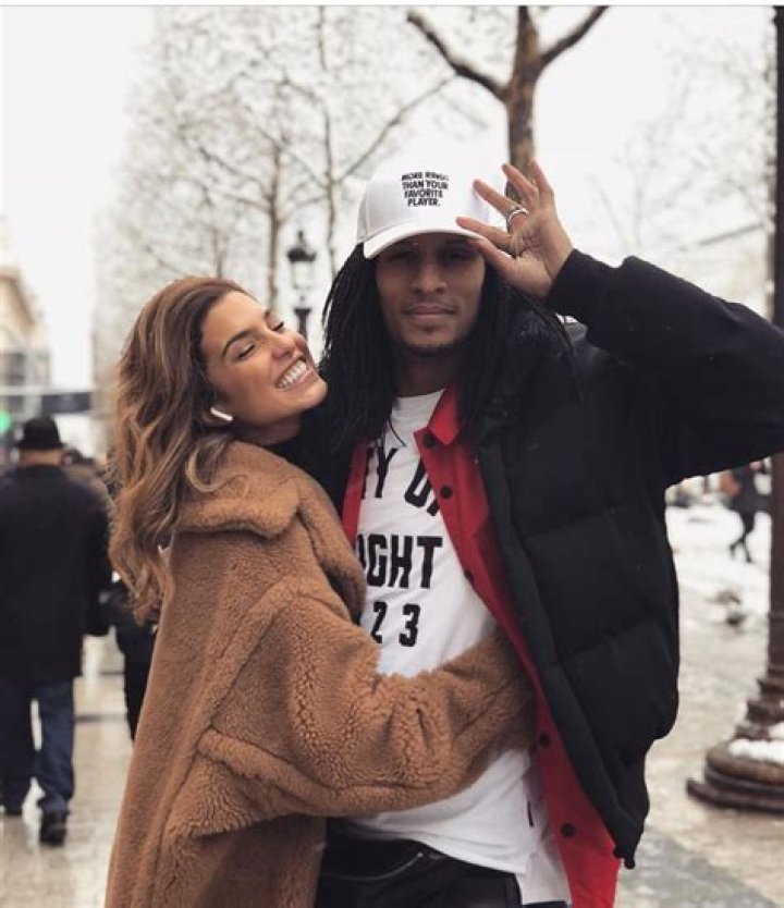 Laurent Bourgeois’s Girlfriend: Who is Laurent Bourgeois Dating?