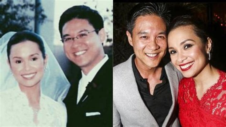 Lea Salonga’s Husband: Who is Lea Salonga Dating?
