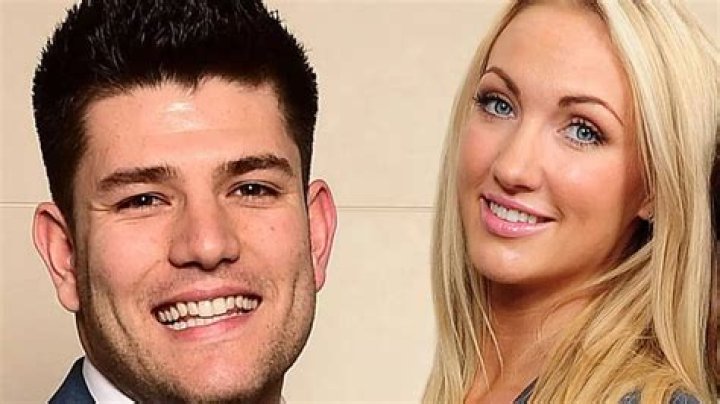 Leah Totton’s Boyfriend: Who is Leah Totton Dating?