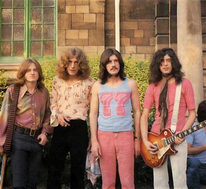 Led Zeppelin Tuyay’s Girlfriend: Who is Led Zeppelin Tuyay Dating?