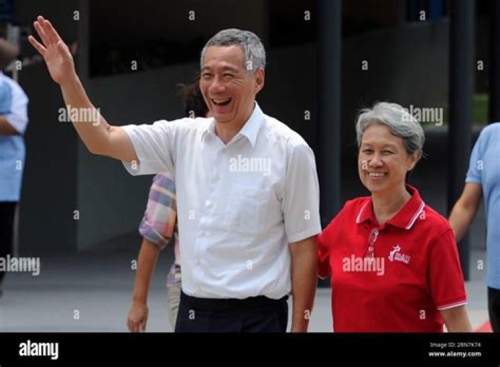 Lee Hsien-Loong’s Wife: Who is Lee Hsien-Loong Dating?