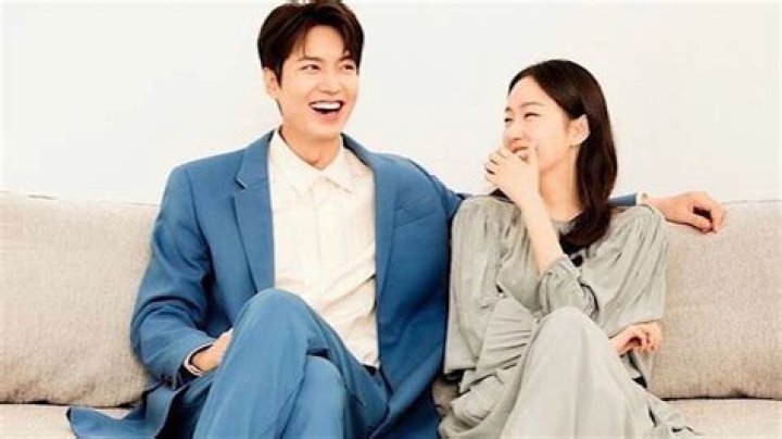 Lee’s Boyfriend: Who is Lee Dating?