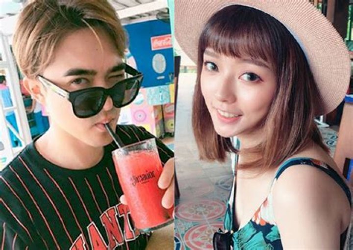 Lee Teng’s Girlfriend: Who is Lee Teng Dating?