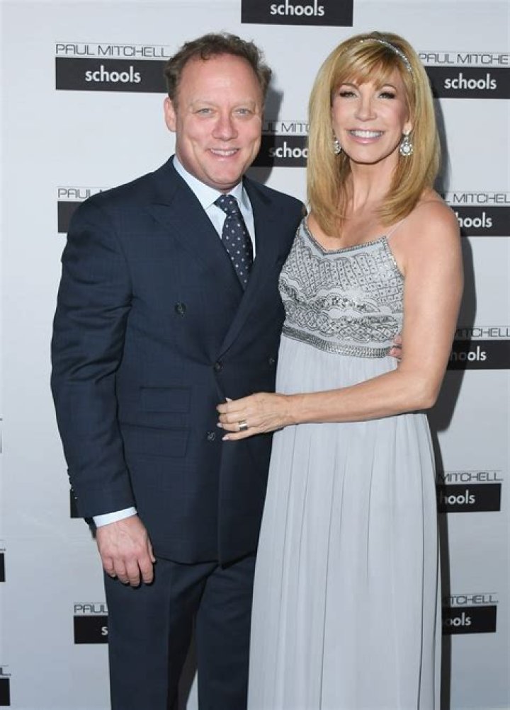 Leeza Gibbons’s Husband: Who is Leeza Gibbons Dating?