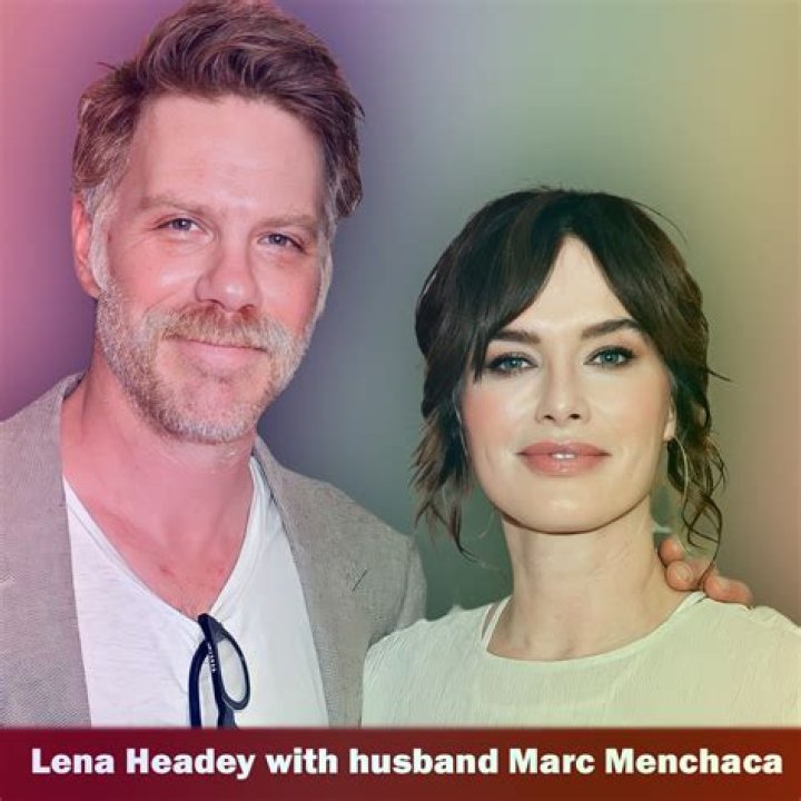 Lena Headey’s Husband: Who is Lena Headey Dating?