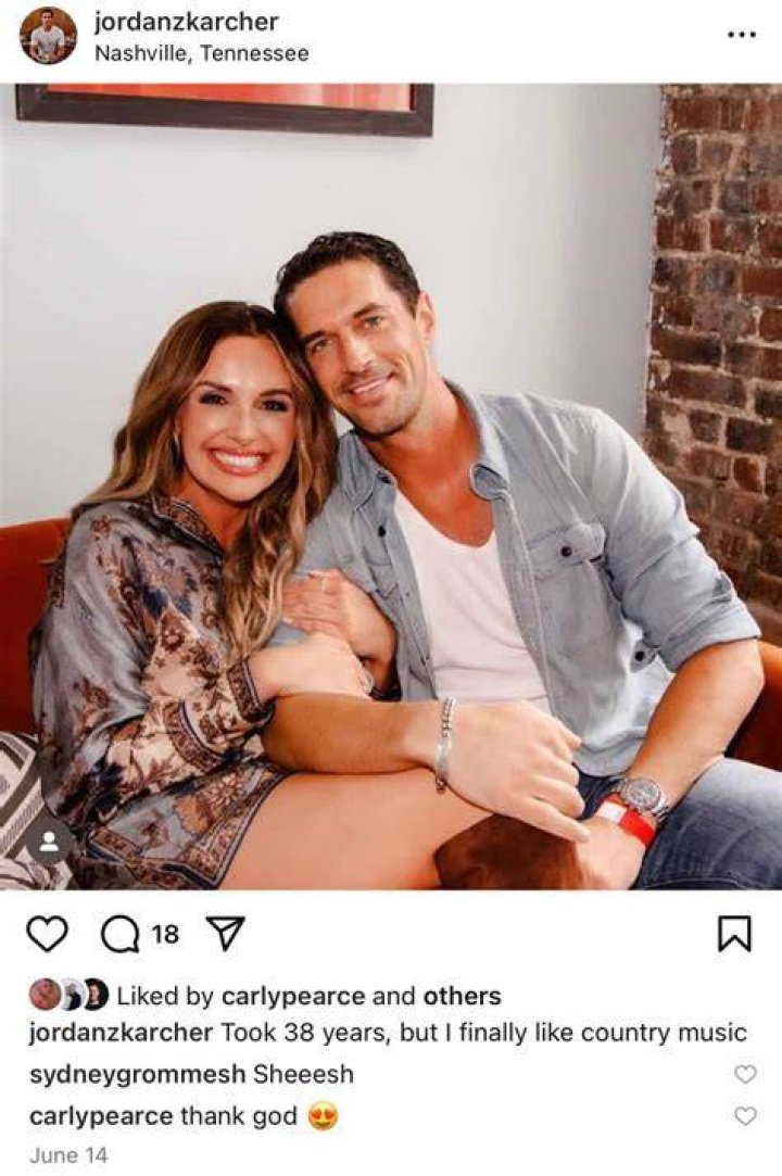 Lenny Pearce’s Girlfriend: Who is Lenny Pearce Dating?