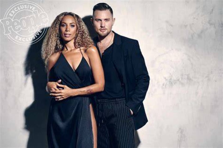 Leona Lewis’s Husband: Who is Leona Lewis Dating?