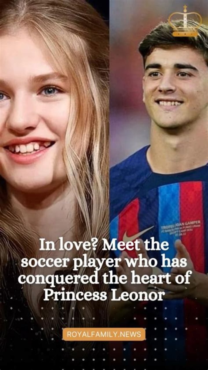 Leonor Borgest’s Boyfriend: Who is Leonor Borgest Dating?
