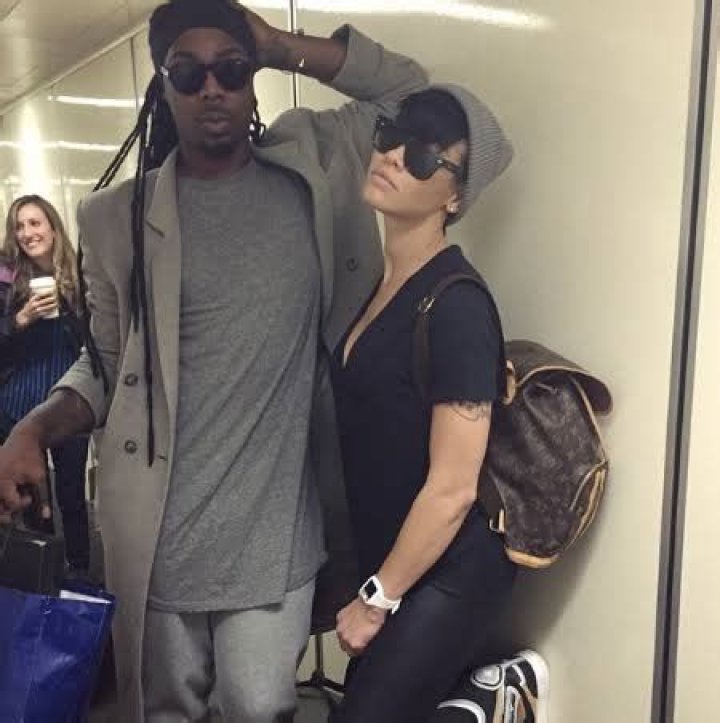 Leroy Sane’s Girlfriend: Who is Leroy Sane Dating?