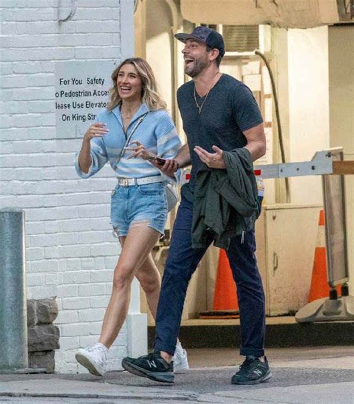 Levi Underhill’s Girlfriend: Who is Levi Underhill Dating?