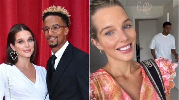 Lewis Flanagan’s Girlfriend: Who is Lewis Flanagan Dating?