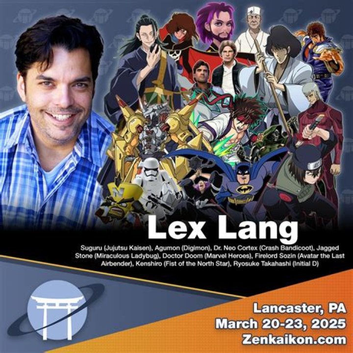 Lex Lang’s Girlfriend: Who is Lex Lang Dating?