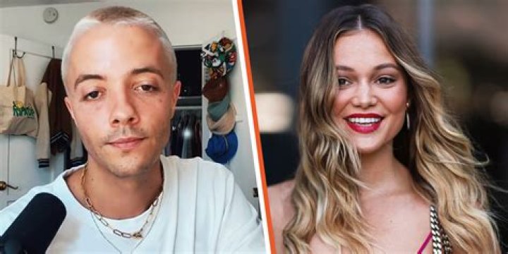 Lexie Holt’s Boyfriend: Who is Lexie Holt Dating?