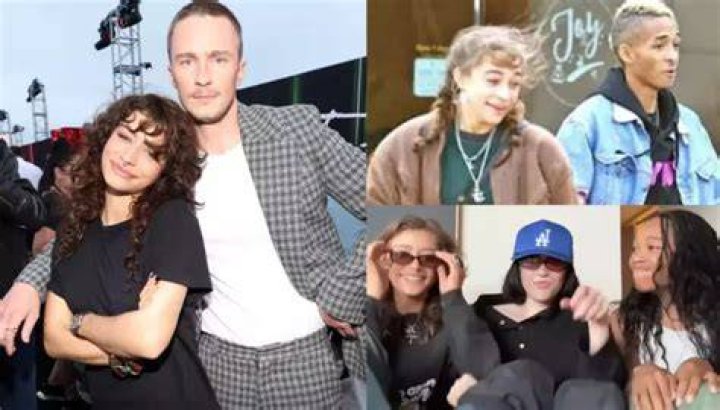 Lia Zion’s Girlfriend: Who is Lia Zion Dating?