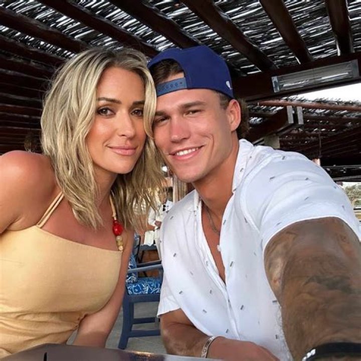 Liberty Devitto’s Wife: Who is Liberty Devitto Dating?