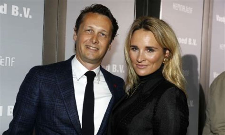 Lieke van Lexmond’s Boyfriend: Who is Lieke van Lexmond Dating?