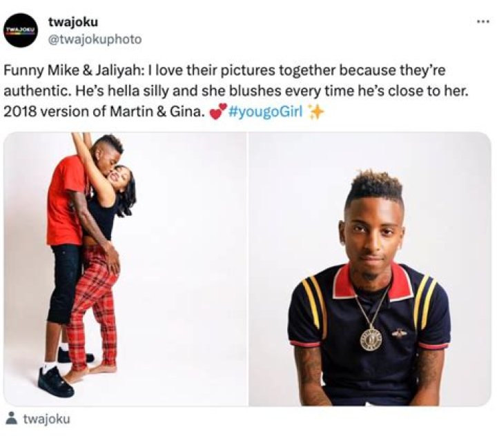 Life of Jaliyah’s Boyfriend: Who is Life of Jaliyah Dating?