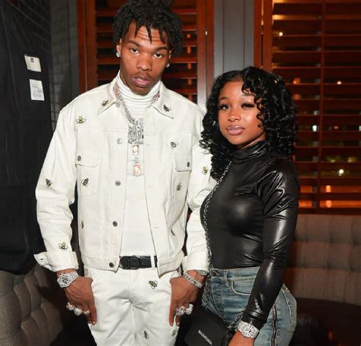 Lil Baby’s Girlfriend: Who is Lil Baby Dating?