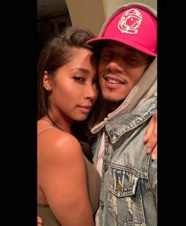 Lil Fizz’s Girlfriend: Who is Lil Fizz Dating?