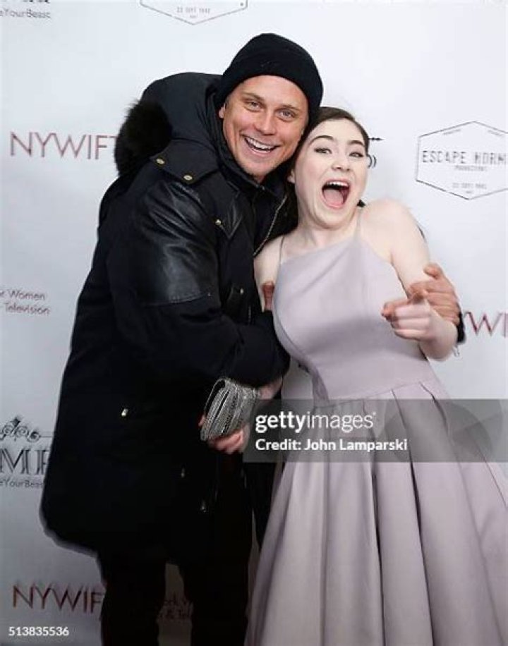 Lilla Crawford’s Boyfriend: Who is Lilla Crawford Dating?