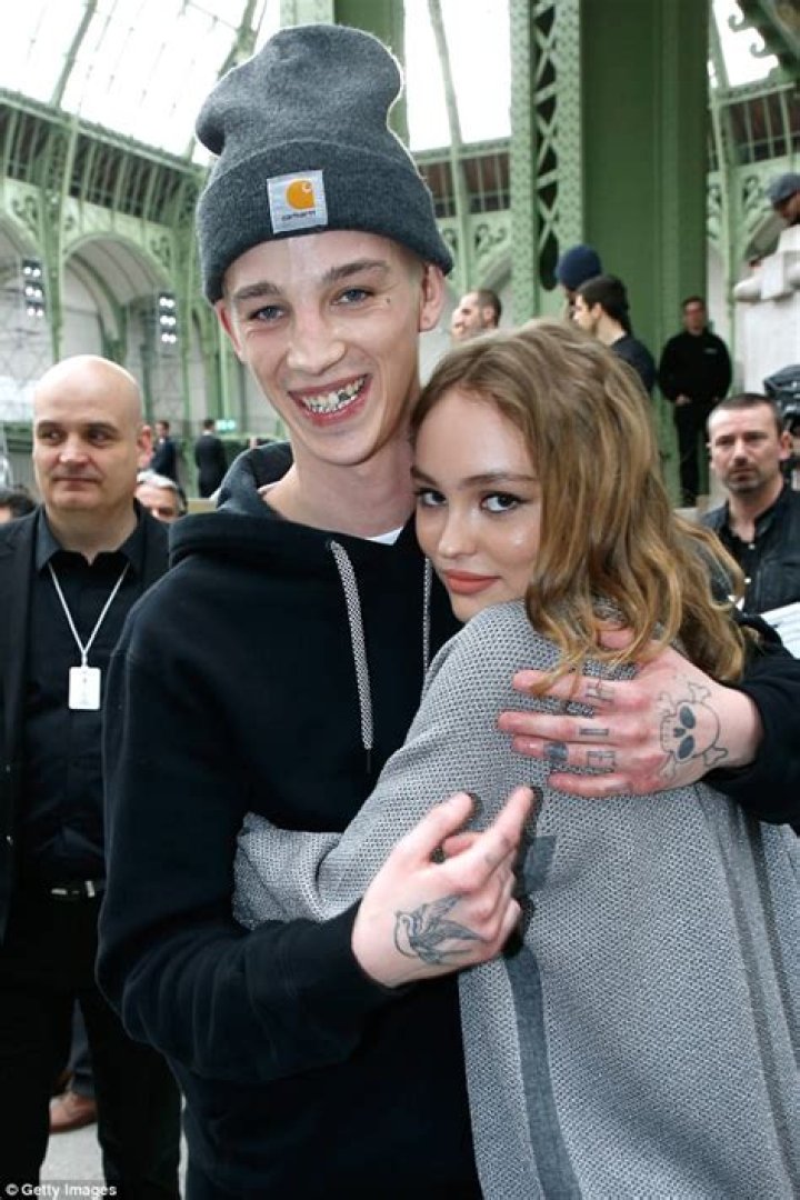 Lily-Rose Depp’s Boyfriend: Who is Lily-Rose Depp Dating?