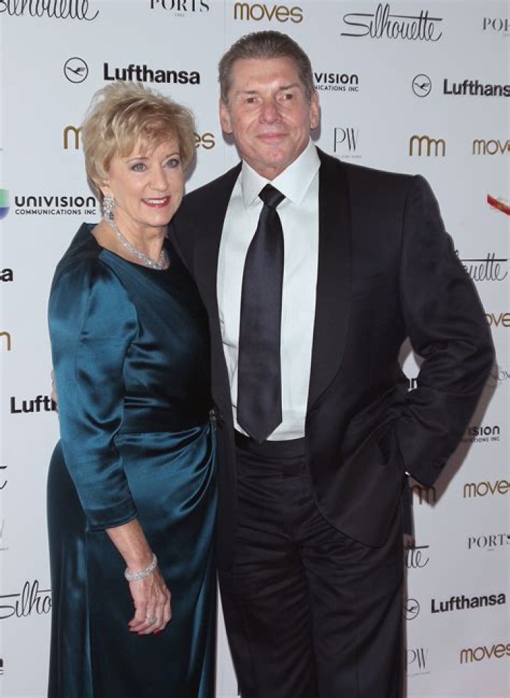 Linda McMahon’s Husband: Who is Linda McMahon Dating?