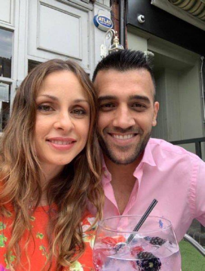 Lindsay Armaou’s Husband: Who is Lindsay Armaou Dating?