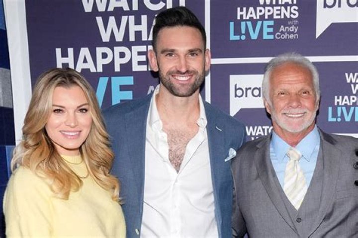 Lindsay Hubbard opens up about heartbreak & betrayal after Carl Radke calls off their wedding