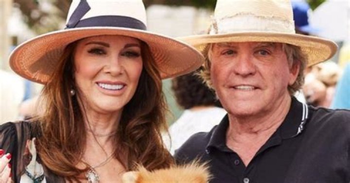 Lisa Vanderpump’s Ex-PUMP Employee Awarded $24k in Unpaid Wages Fight