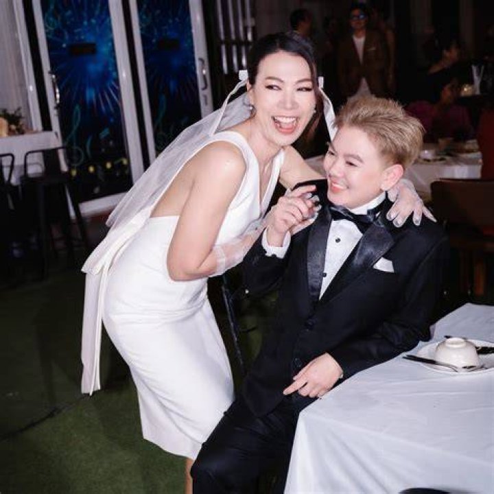 Lita Rinrapat’s Boyfriend: Who is Lita Rinrapat Dating?