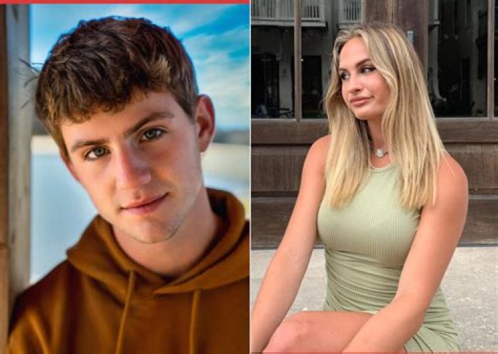 Liv Shumbres’s Boyfriend: Who is Liv Shumbres Dating?