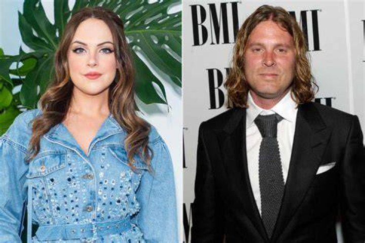 Liz Nolan’s Boyfriend: Who is Liz Nolan Dating?
