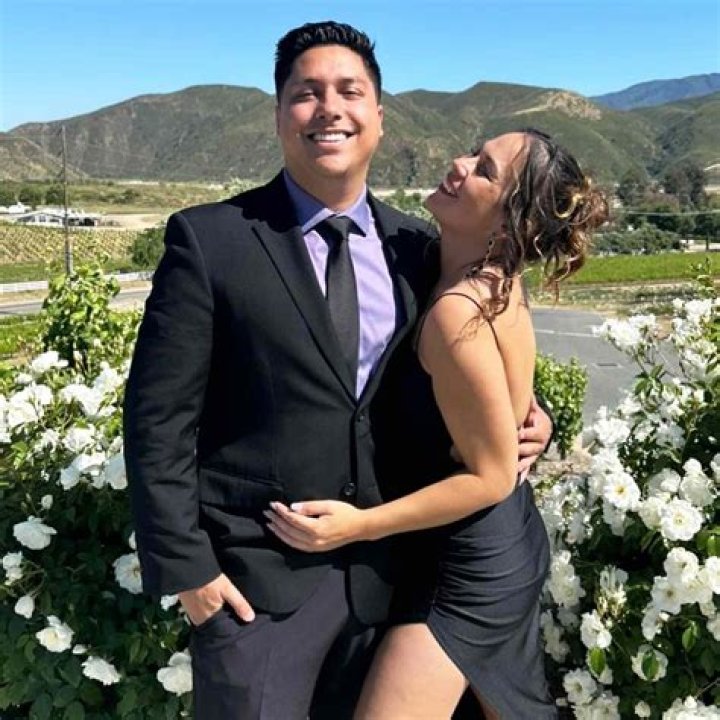 Liz Pinto’s Boyfriend: Who is Liz Pinto Dating?