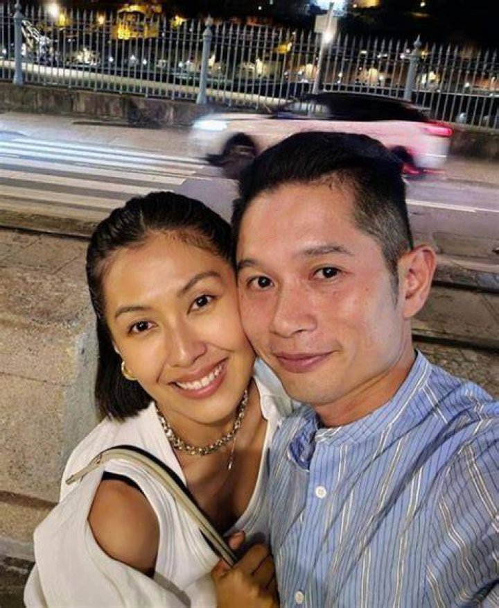 Liz Uy’s Boyfriend: Who is Liz Uy Dating?