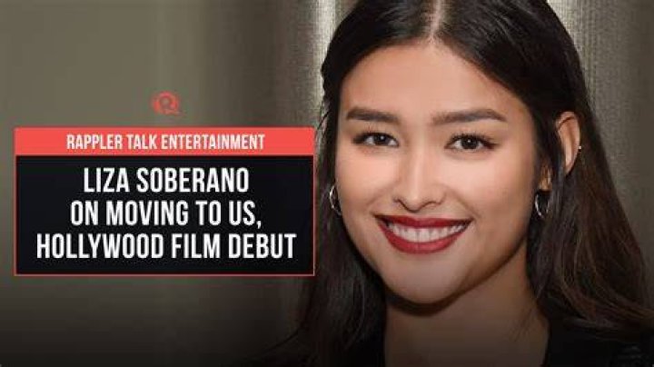 Liza Soberano’s Boyfriend: Who is Liza Soberano Dating?