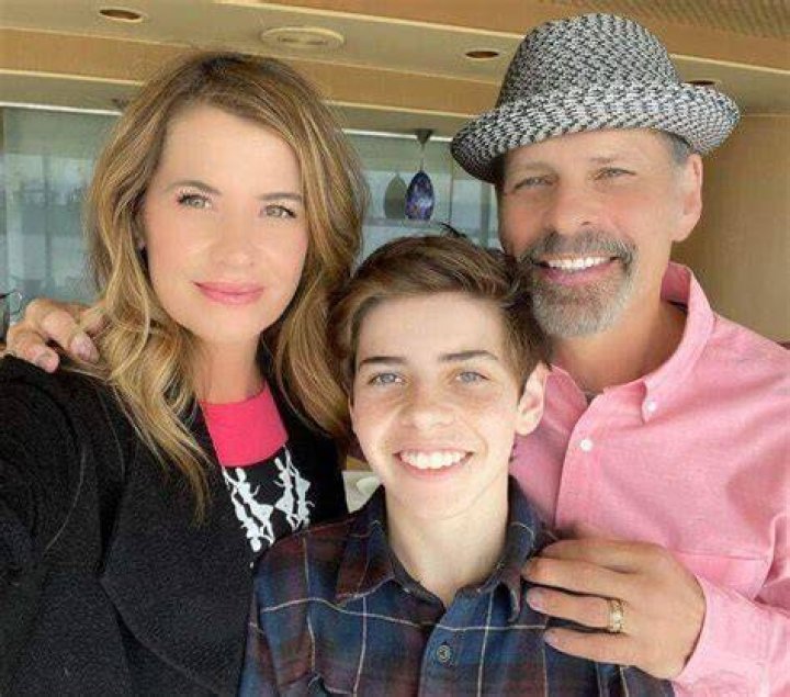 Lloyd Eisler’s Wife: Who is Lloyd Eisler Dating?
